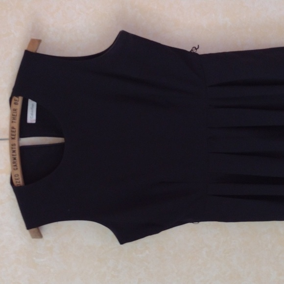 2️⃣ for $40 Calvin Klein little black dress - Picture 9 of 13